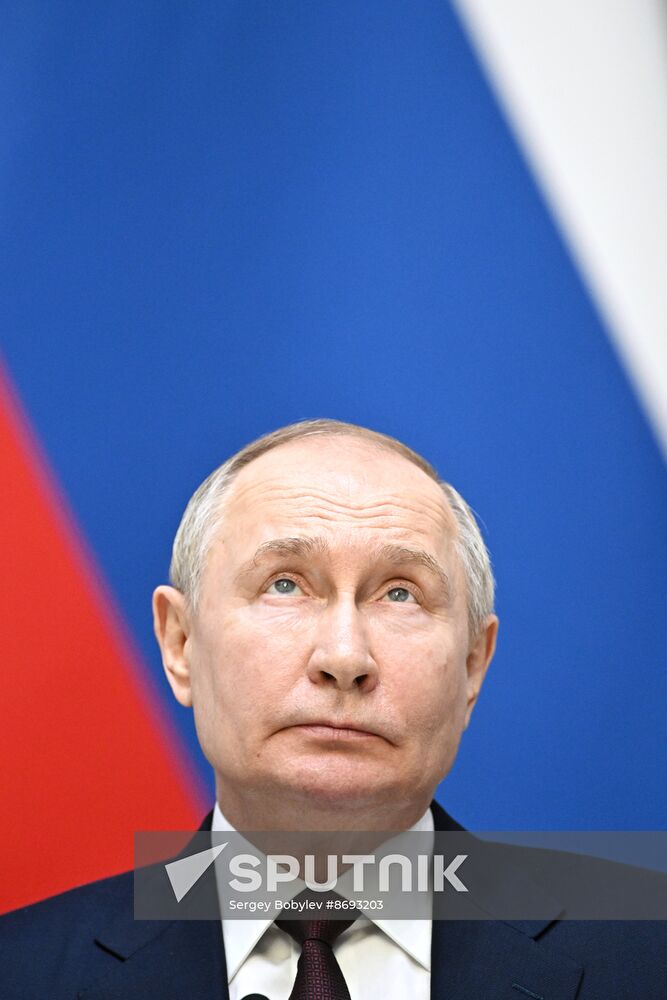 Uzbekistan Russia