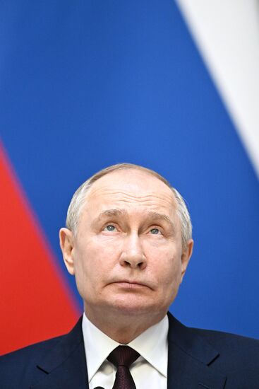 Uzbekistan Russia