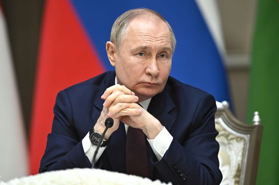 Uzbekistan Russia