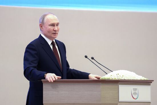 Uzbekistan Russia