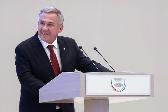 Uzbekistan Russia