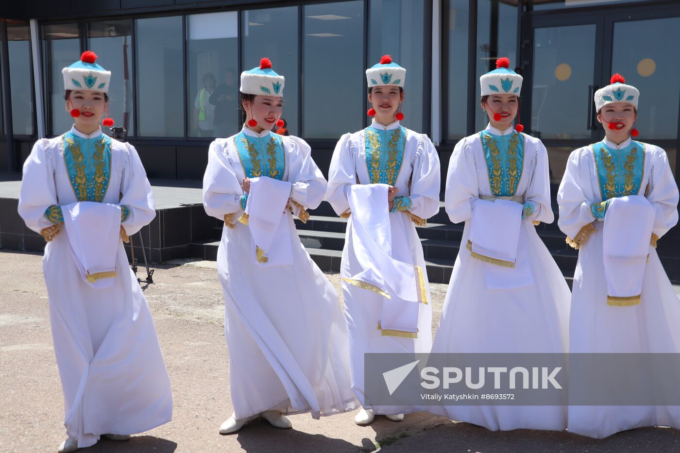 Russia Airlines