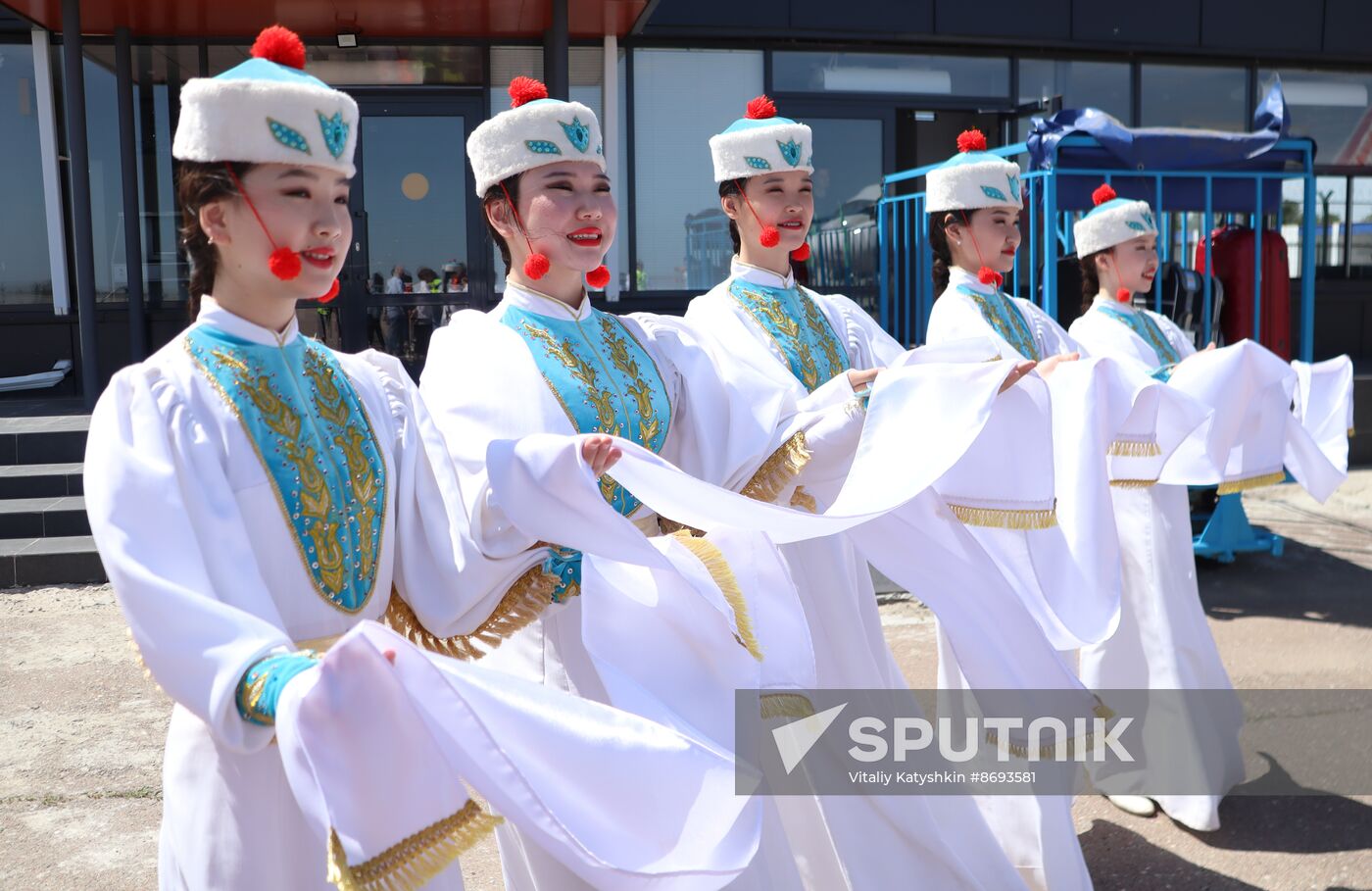 Russia Airlines