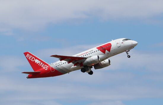 Russia Airlines