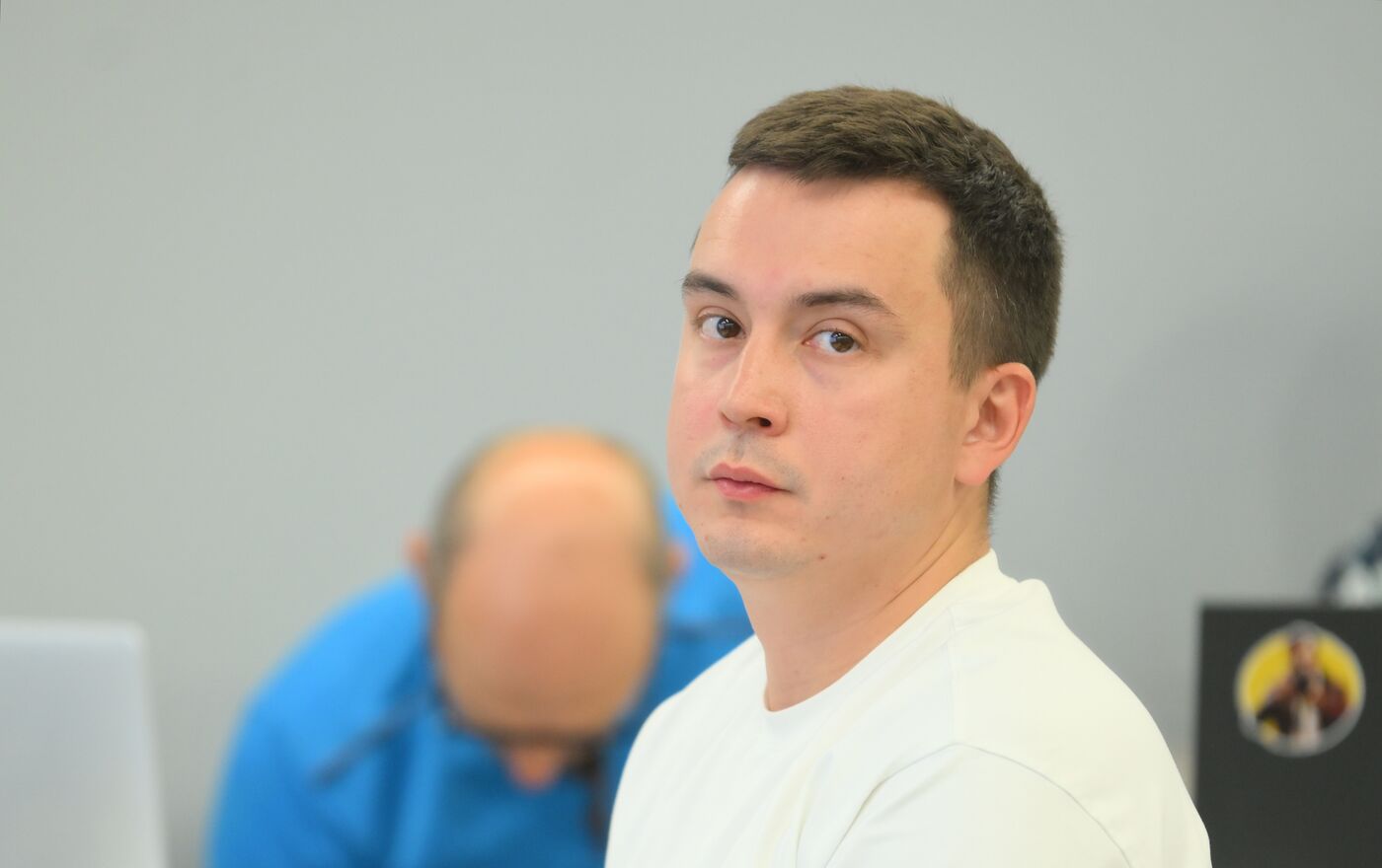 RUSSIA EXPO. Space of the Future: General Plans and Development education intensive class