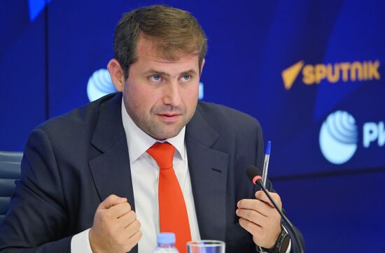 Russia Moldova Opposition