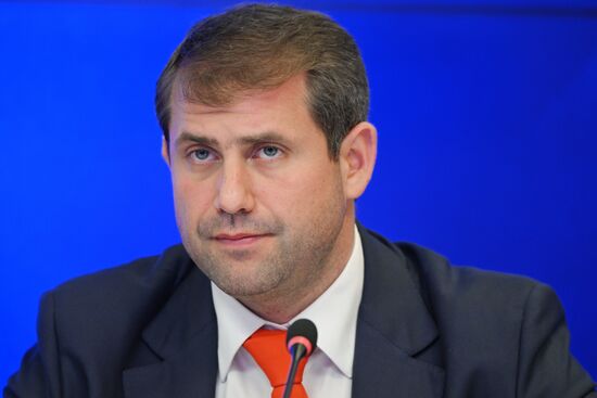 Russia Moldova Opposition