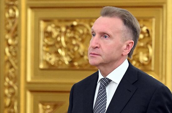 Russia Putin Strategic Development Council