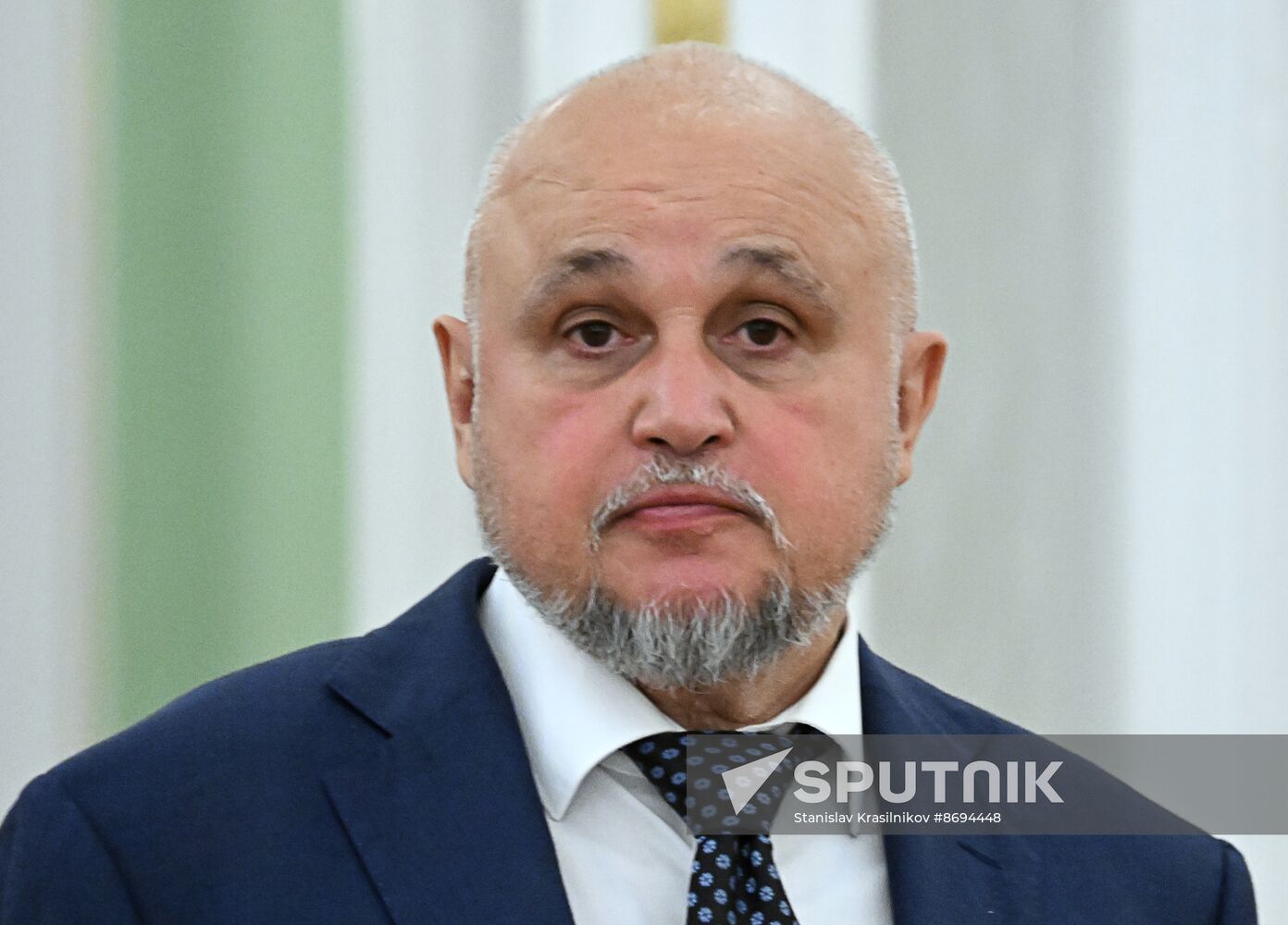 Russia Putin Strategic Development Council