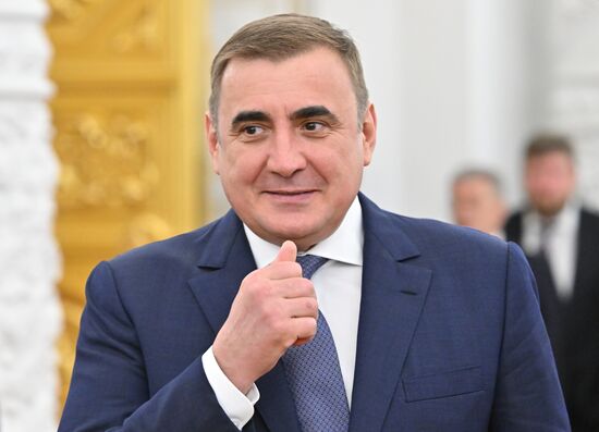 Russia Putin Strategic Development Council