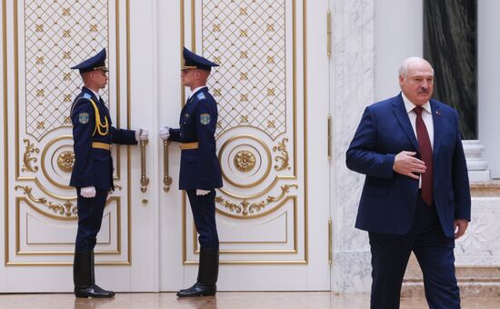 Belarus Russia
