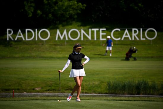 Russia Radio Monte Carlo Golf Cup