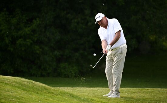 Russia Radio Monte Carlo Golf Cup