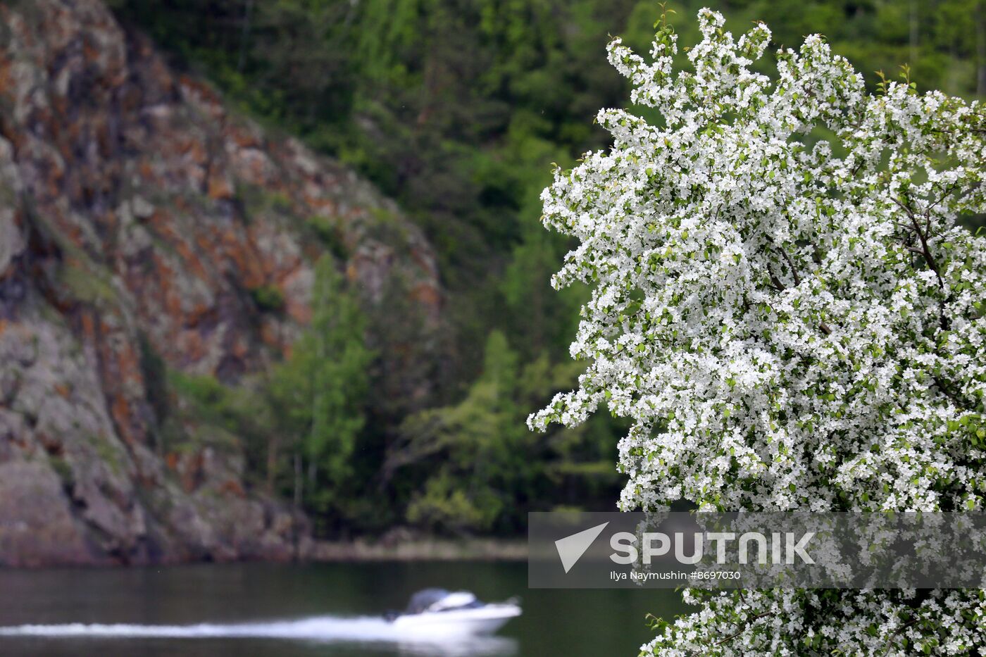 Russia Daily Life