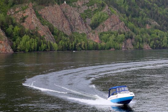 Russia Daily Life