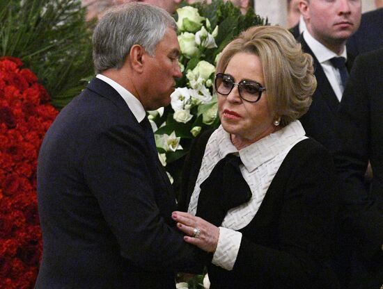 Russia Arctic Explorer Chilingarov Death