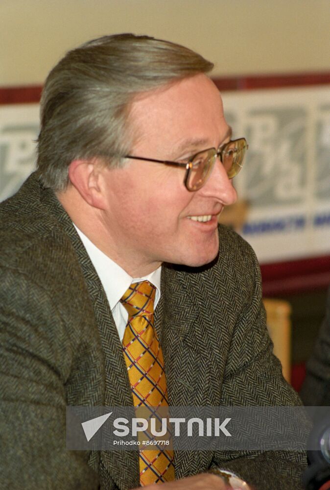 RIA Novosti Press Center