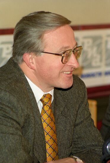 RIA Novosti Press Center