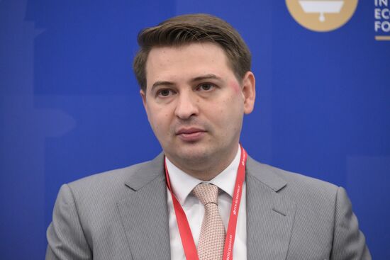 SPIEF-2024. Russia - Kyrgyzstan
