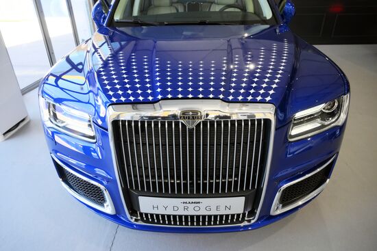 SPIEF-2024. Forum events