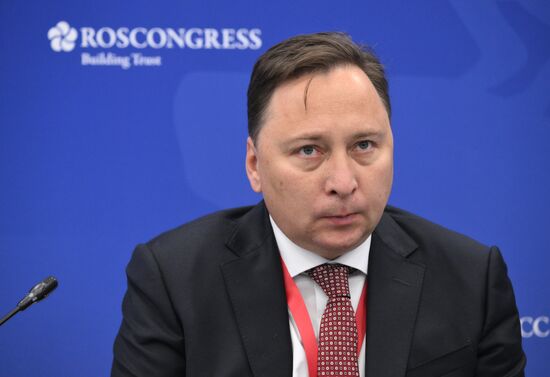 SPIEF-2024. Russia - Kyrgyzstan