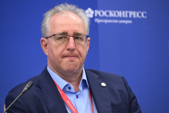 SPIEF-2024. Russia - Kyrgyzstan