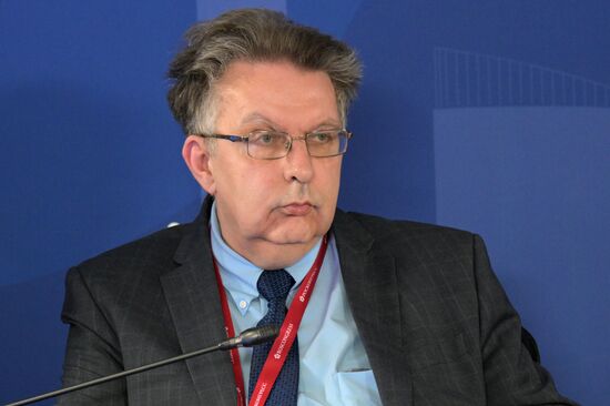 SPIEF-2024. Russia - Brazil