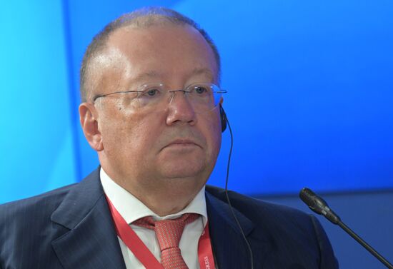 SPIEF-2024. Russia - Brazil
