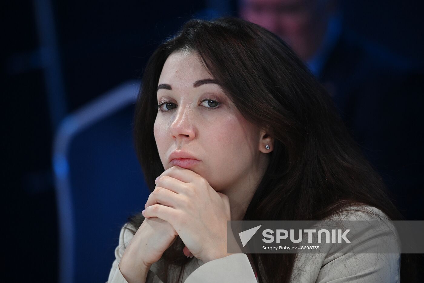 SPIEF-2024. Production Solves Everything: Will SMEs Become the Engine of the Country's Technological Sovereignty?