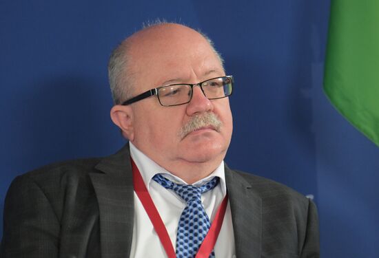 SPIEF-2024. Russia - Brazil