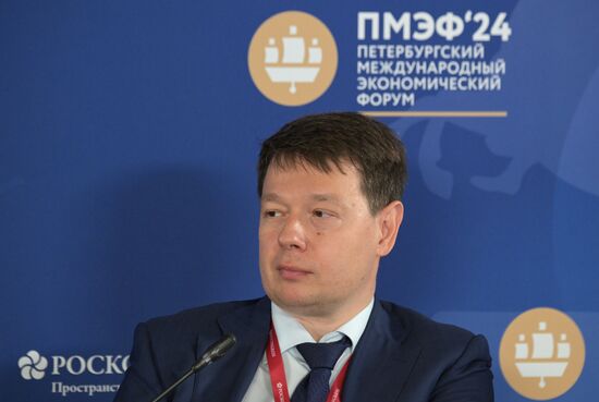 SPIEF-2024. Russia - Brazil