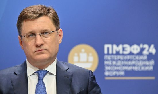 SPIEF-2024. The Future of the Oil and Gas Market: Outlook for Global Demand and Producer Plans