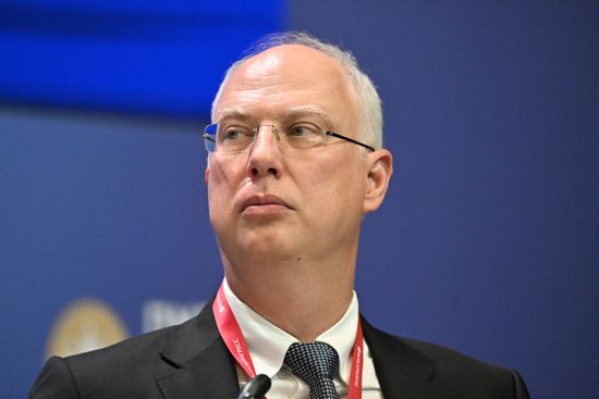SPIEF-2024. The Future of the Oil and Gas Market: Outlook for Global Demand and Producer Plans