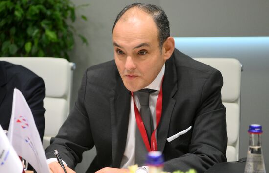 SPIEF-2024. Forum events