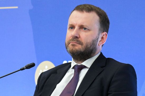 SPIEF-2024. Russian Economy: How to Ensure the Achievement of National Goals