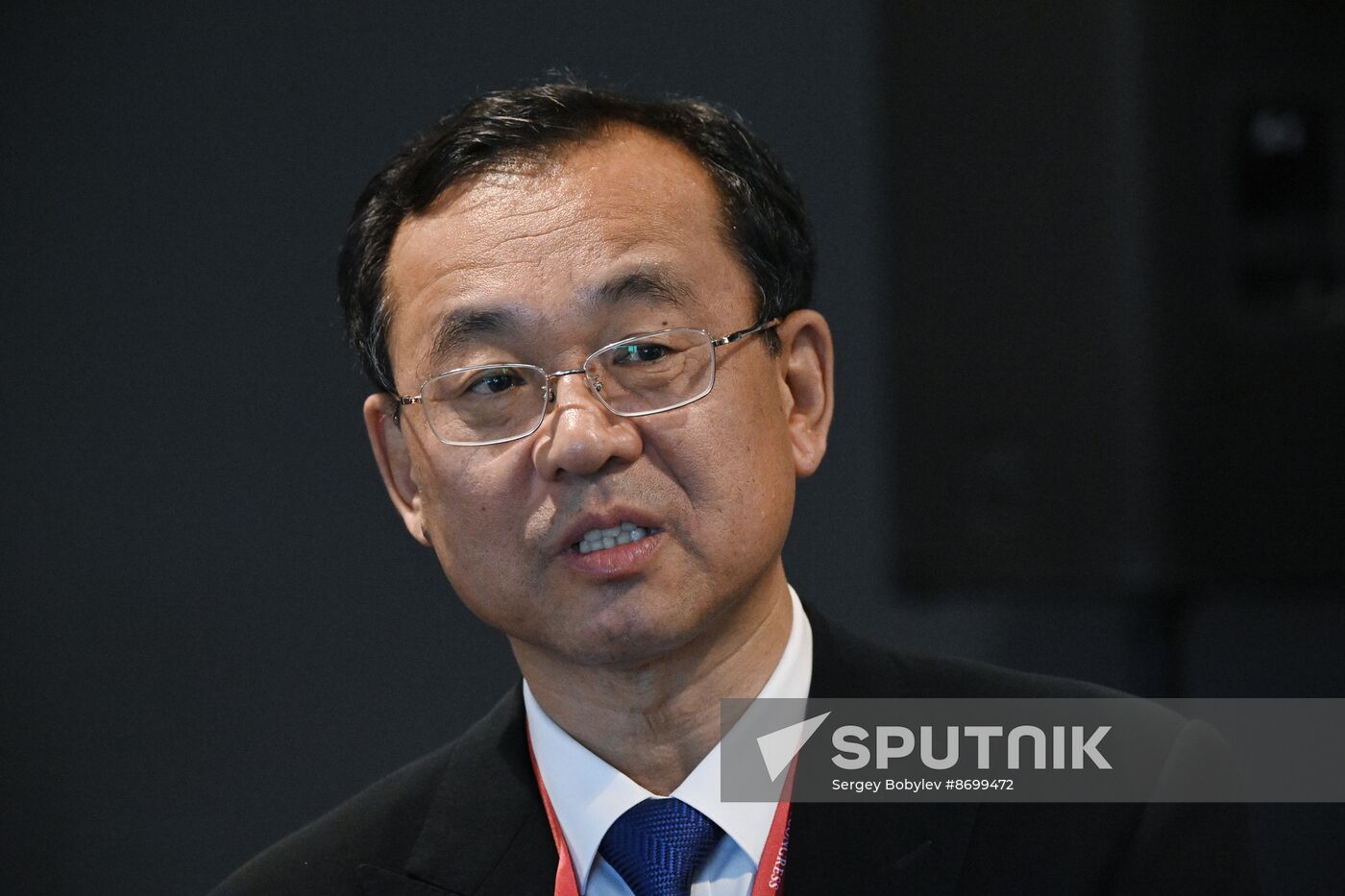 SPIEF-2024. BRICS Expert Forum