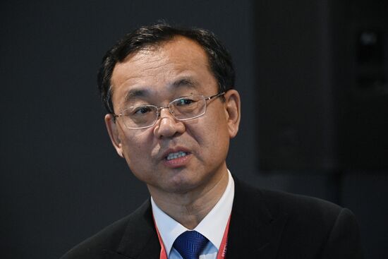 SPIEF-2024. BRICS Expert Forum