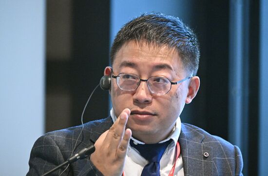 SPIEF-2024. BRICS Expert Forum