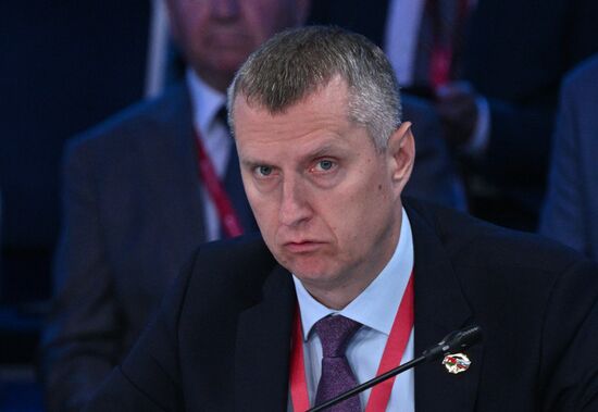 SPIEF-2024. The Union State: 25 Years of Integration - Results and New Challenges