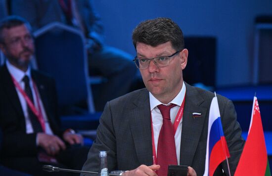 SPIEF-2024. The Union State: 25 Years of Integration - Results and New Challenges