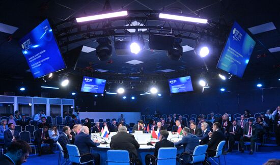 SPIEF-2024. The Union State: 25 Years of Integration - Results and New Challenges