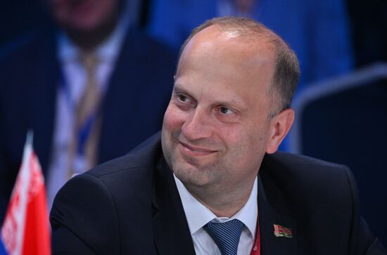 SPIEF-2024. The Union State: 25 Years of Integration - Results and New Challenges