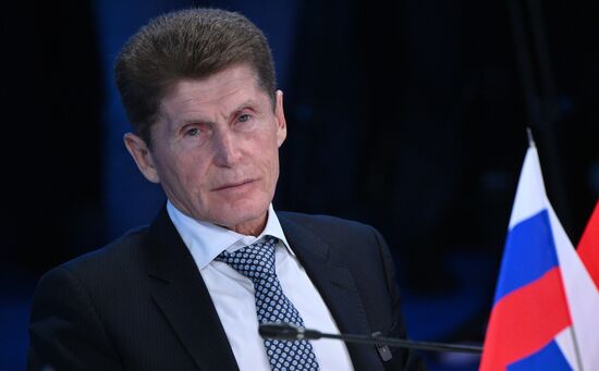 SPIEF-2024. The Union State: 25 Years of Integration - Results and New Challenges