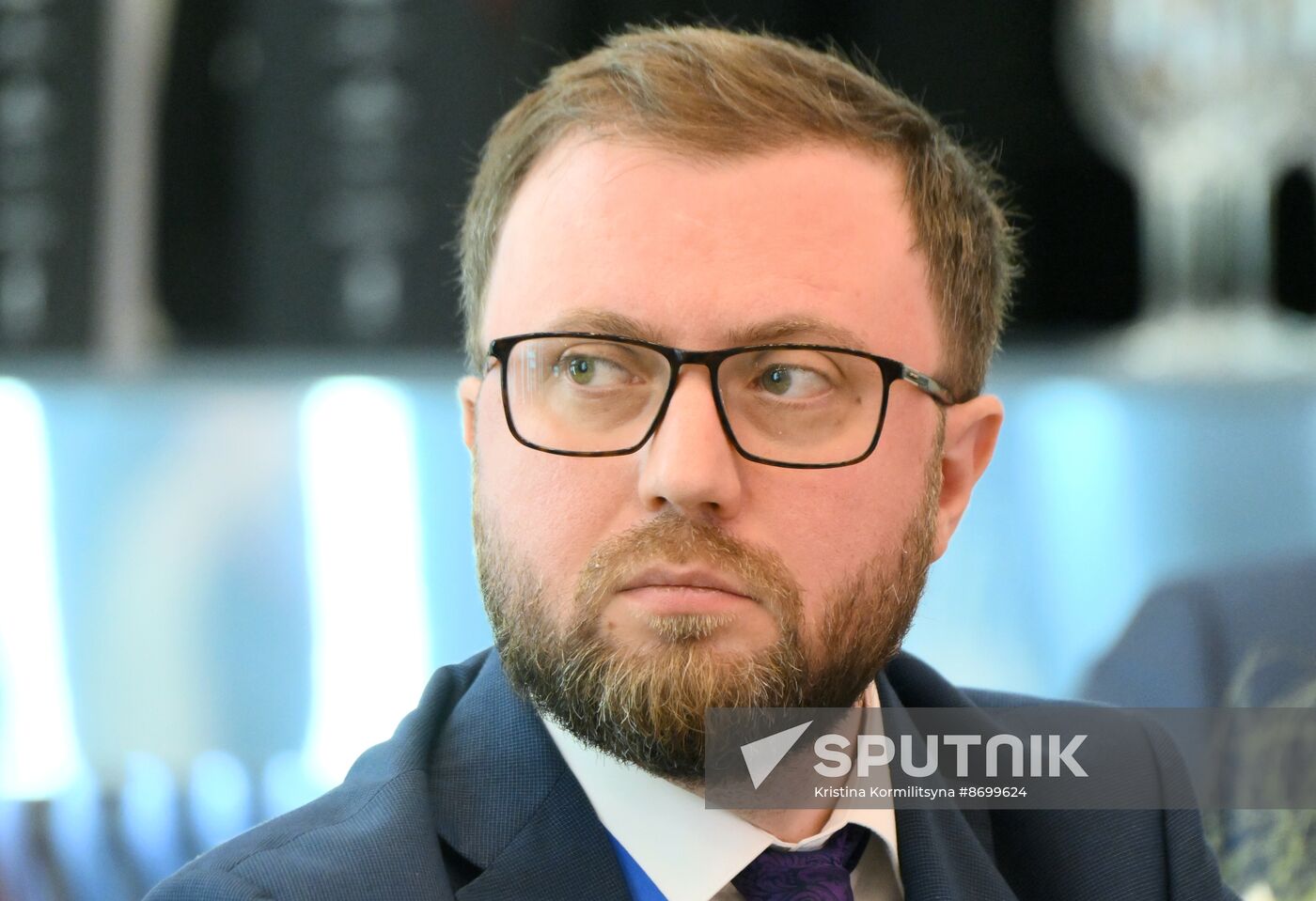 SPIEF-2024. Forum events
