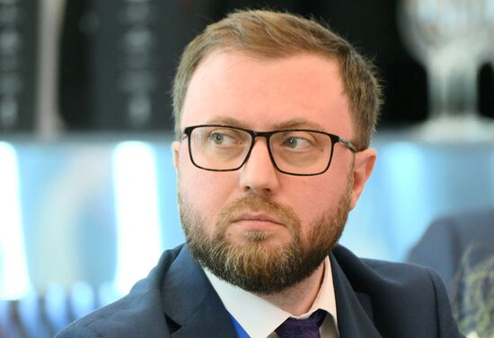 SPIEF-2024. Forum events