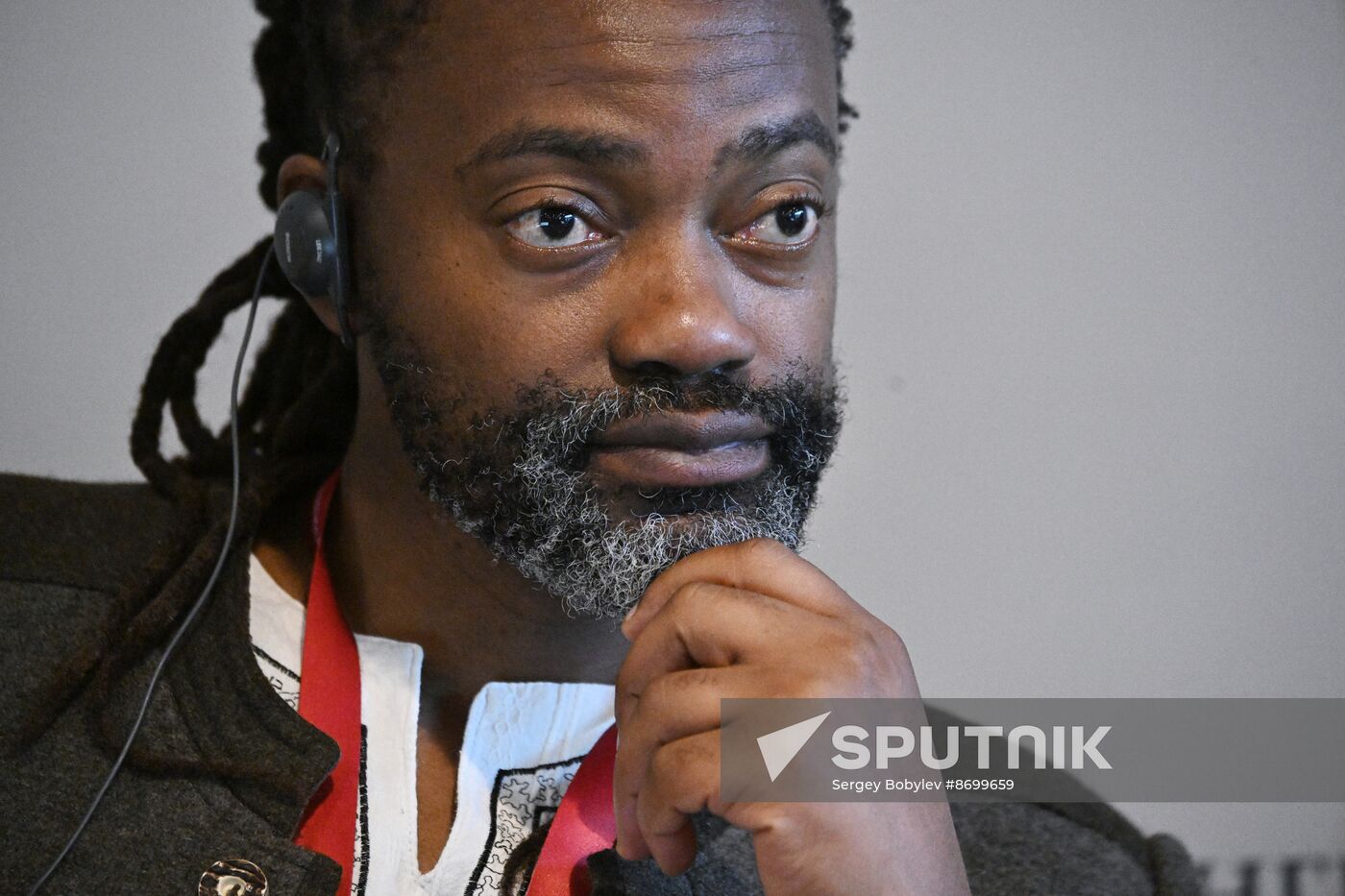 SPIEF-2024. BRICS Expert Forum