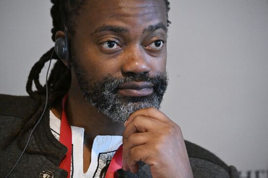 SPIEF-2024. BRICS Expert Forum