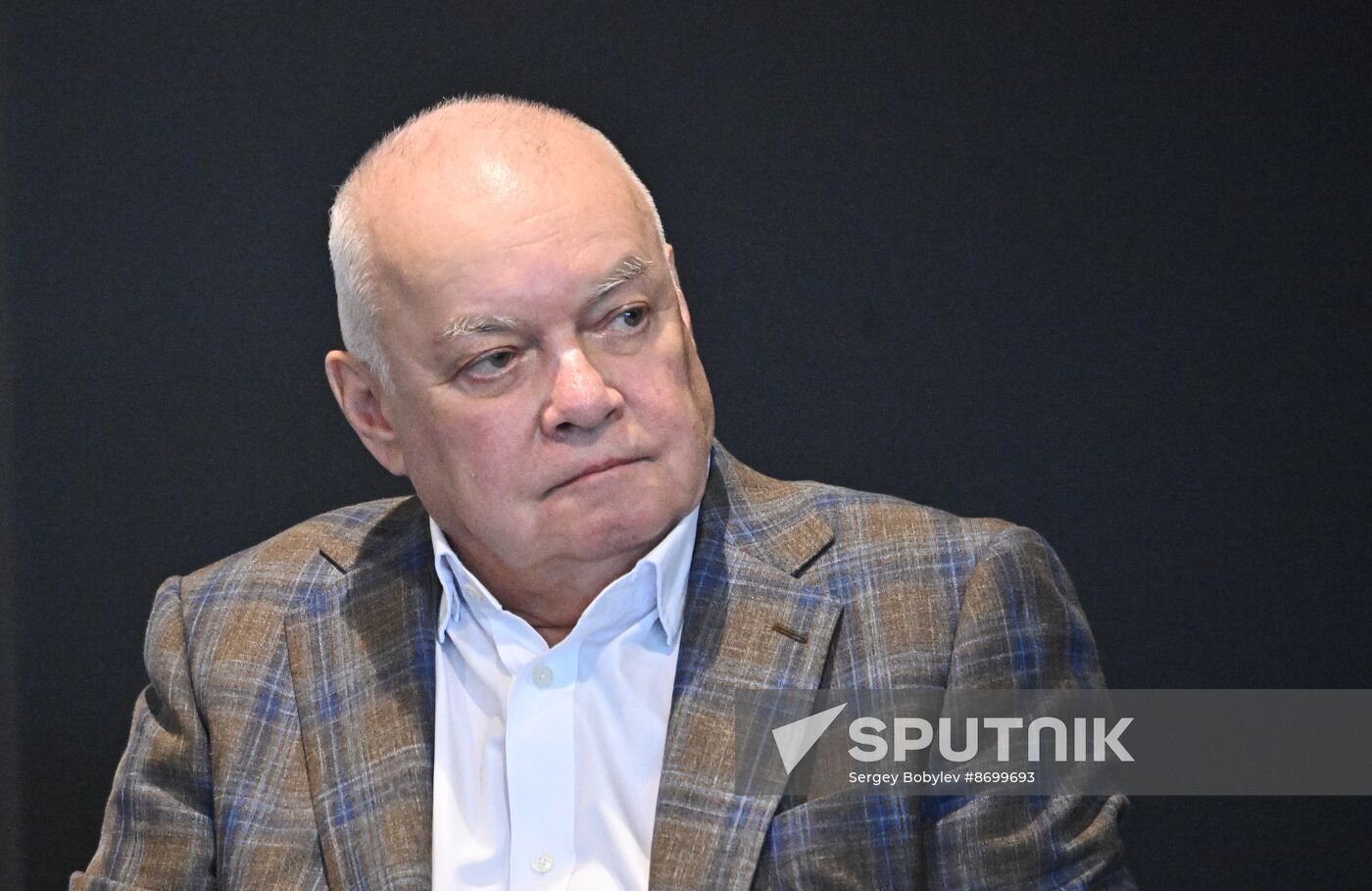 SPIEF-2024. BRICS Expert Forum