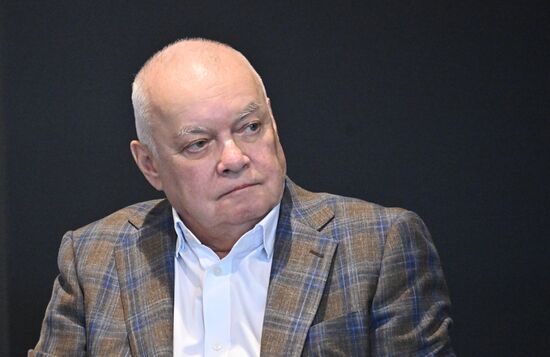 SPIEF-2024. BRICS Expert Forum