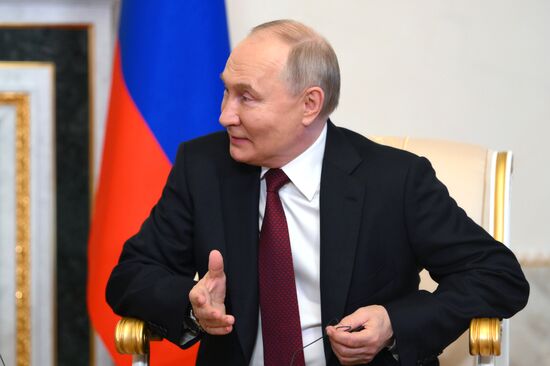 Russia Bolivia